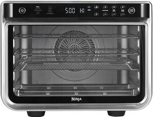 Мултифункционална фурна Ninja DT200EU, 2400W, 10 в 1