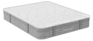 Матрак Diamond 3 зони джобни пружини + мемори гел пяна 25-27см 150x200см