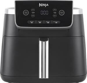 Фритюрник с горещ въздух Ninja AF140EU, 1750W, 4.7 L, черен