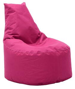 Водоустойчив пуф тип Bean Bag Norm Pro Fuchsia