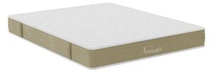 Матрак Nemesis пакет ролка с джобни пружини от двете страни 20-22см 150x200см