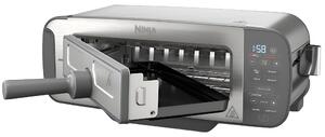 Тостер Ninja Foodi ST202EU 3 в 1, 2400W, сребрист