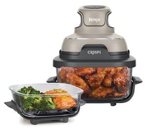 Фритюрник с горещ въздух Ninja Crispi 4 в 1 Air Fryer FN101EUST