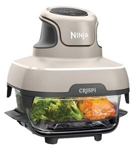 Фритюрник с горещ въздух Ninja Crispi 4 в 1 Air Fryer FN101EUST