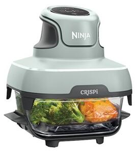 Фритюрник с горещ въздух Ninja Crispi 4 в 1 Air Fryer FN101EUSG