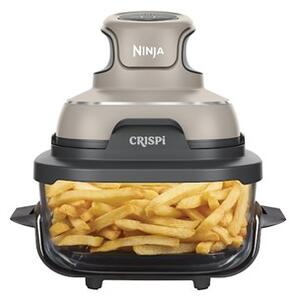 Фритюрник с горещ въздух Ninja Crispi 4 в 1 Air Fryer FN101EUST