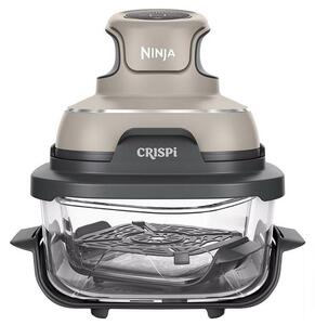 Фритюрник с горещ въздух Ninja Crispi 4 в 1 Air Fryer FN101EUST