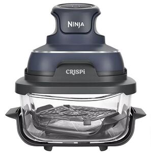Фритюрник с горещ въздух Ninja Crispi 4 в 1 Air Fryer FN101EUGY