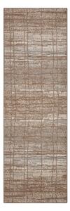 Кафява/бежова пътека 80x200 cm Terrain – Hanse Home