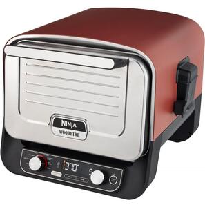 Електрическа фурна Ninja OO101EU, 8 в 1, 2400W