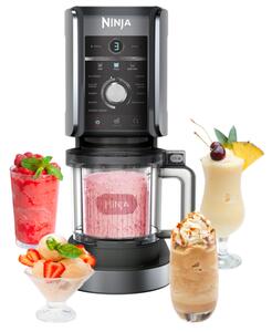Машина за сладолед Ninja Creami NC502EU, 800 W