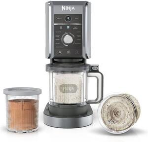 Машина за сладолед Ninja Creami NC502EU, 800 W
