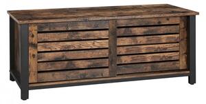 Комод Vasagle, 110x40x45см
