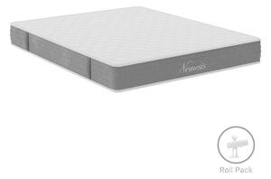 Матрак Nemesis с джобни пружини от двете страни 20 - 22см 140x200см