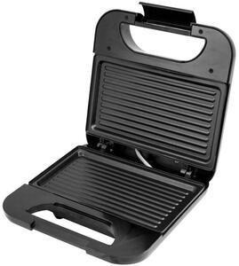 Сандвич тостер Rohnson R-2640, 800 W, черен