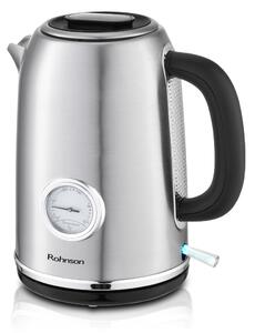 Електрическа кана Rohnson R-7620, 2200W, 1.7 L