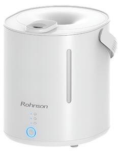 Овлажнител за въздух Rohnson, R-9518, до 40 м2, бял