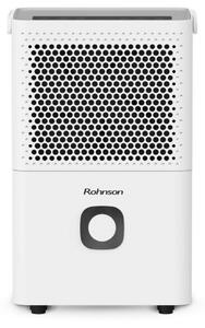 Обезвлажнител за въздух Rohnson R-9212, 175W, до 45 м2, бял