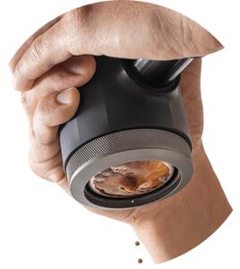 Преносима кафемашина Wacaco Picopresso