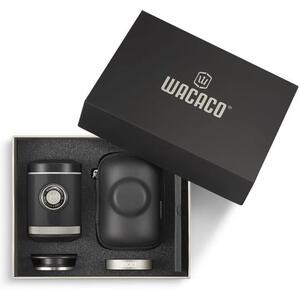 Преносима кафемашина Wacaco Picopresso