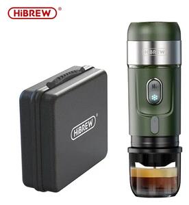 Преносима кафемашина HiBREW H4B