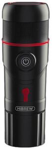 Преносима кафемашина HiBREW H4 Basic, 3 в 1, черна