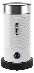 Електрическа кана за мляко HiBREW M1A, 450W, бяла