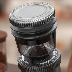Електрическа кафемелачка HiBREW Grinder G5, за еспресо и турско кафе