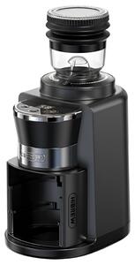 Електрическа кафемелачка с 34 степени на смилане HiBREW Grinder G3A, черна