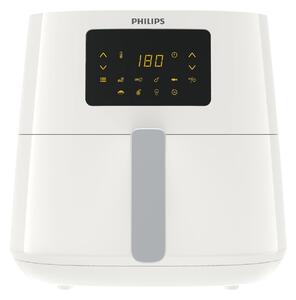 Фритюрник с горещ въздух Philips HD9270/00, бял