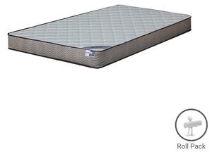 Frezio Pako World White 90x200x18,5 cm Frezio Pako World White 90x200x18,5 cm