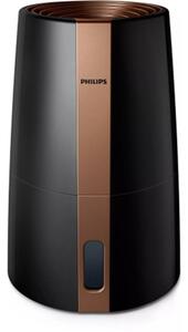Овлажнител за въздух Philips 3000 Series HU3918/10 Air Humidifier, до 45 м2, 3L, черен