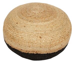 Табуретка Brana Boho Pako World Natural 40x40x30 cm