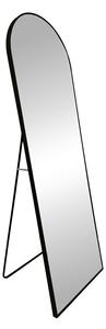 Lorens Pako Pako World Black 46x2.5x150 cm