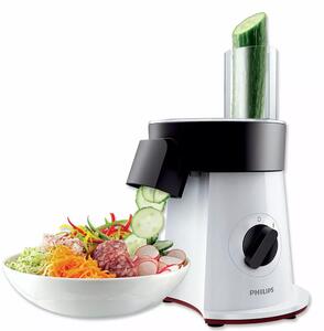 Уред за салати Philips Viva Collection HR1388/80, 200 W