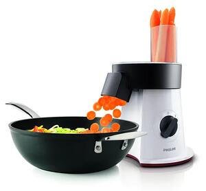 Уред за салати Philips Viva Collection HR1388/80, 200 W
