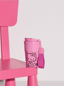 Sinsay - Термобутилка Hello Kitty - многоцветен