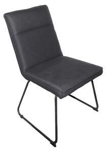 Essential Chair Black 54x59x89 cm