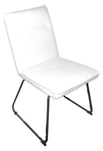Essential Chair White 54x59x89 cm