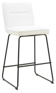 Бар стол Essential White 53x64.5x64.5x107 cm