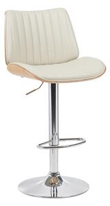 Бар стол Amani Beige 50.5x54x107.5 cm