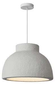 LED полилей Jenila Бял 59x59x40 см