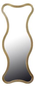 Boulen Golden Златно огледало 51x2xx126 cm