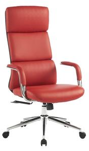 Работен стол Bendona Red 71x78x127 cm