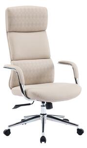 Работен стол Bendona Beige 71x78x127 cm