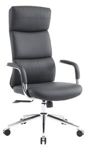 Офис стол Bendona Black 71x78x127 cm