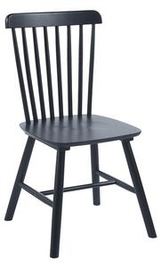 Bristol Chair Black 45x51x86 cm