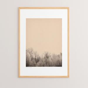 Платно за стена Quany Multicolour 33x1.5x48 cm