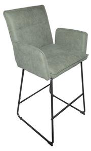Бар стол Essential Khaki 57x64.5x64.5x107 cm