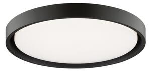 Brilliant - LED таванно осветително тяло SENORA LED/24W/230V 2700-6500K Ø 41 cm черно